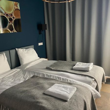 Villa Zandvoort Eksteriør bilde