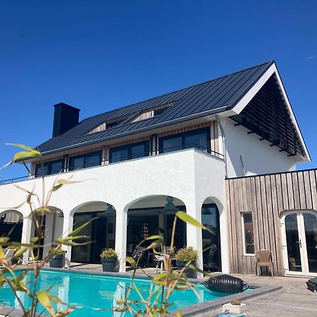Villa Zandvoort Eksteriør bilde
