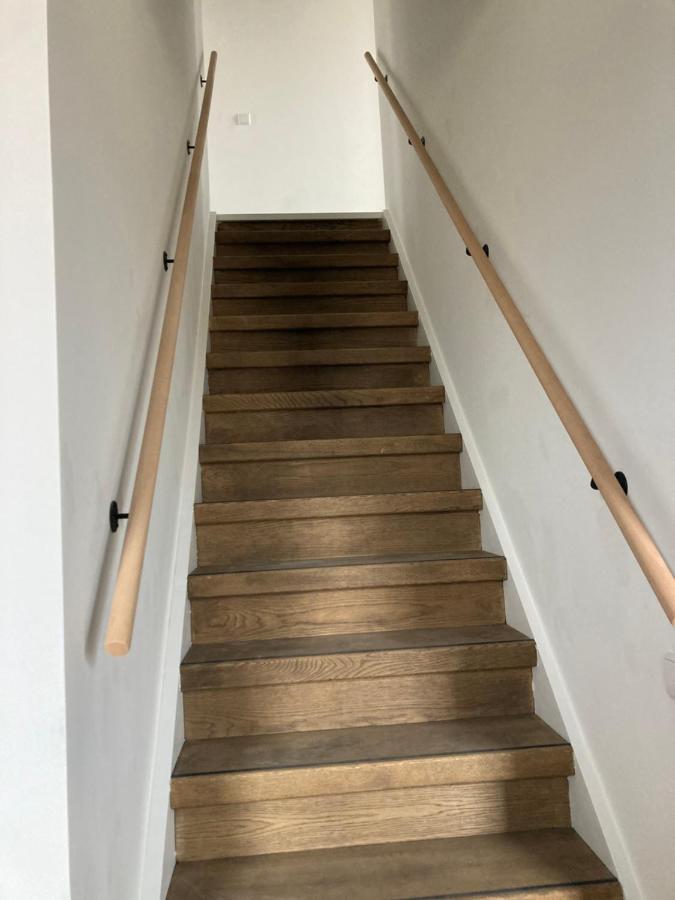 Villa Zandvoort Eksteriør bilde