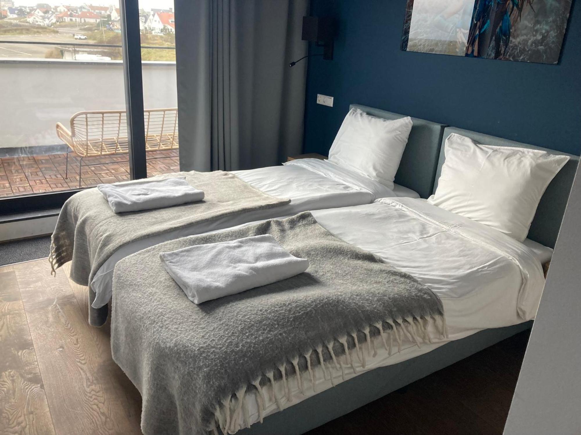 Villa Zandvoort Eksteriør bilde