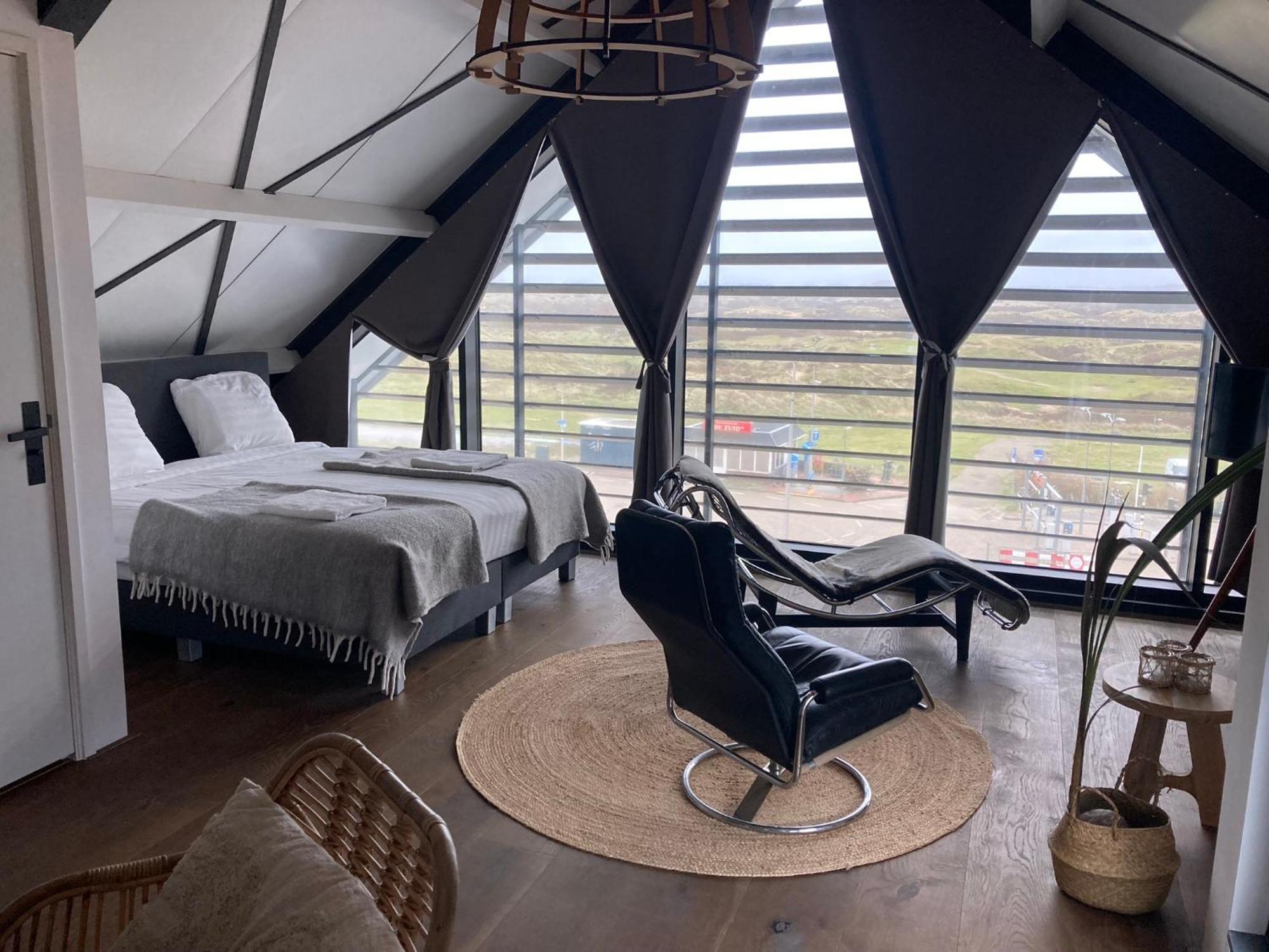 Villa Zandvoort Eksteriør bilde