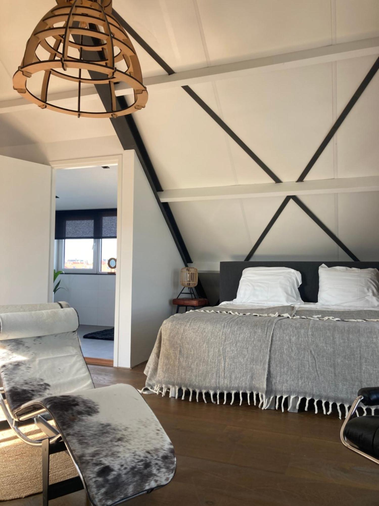 Villa Zandvoort Eksteriør bilde