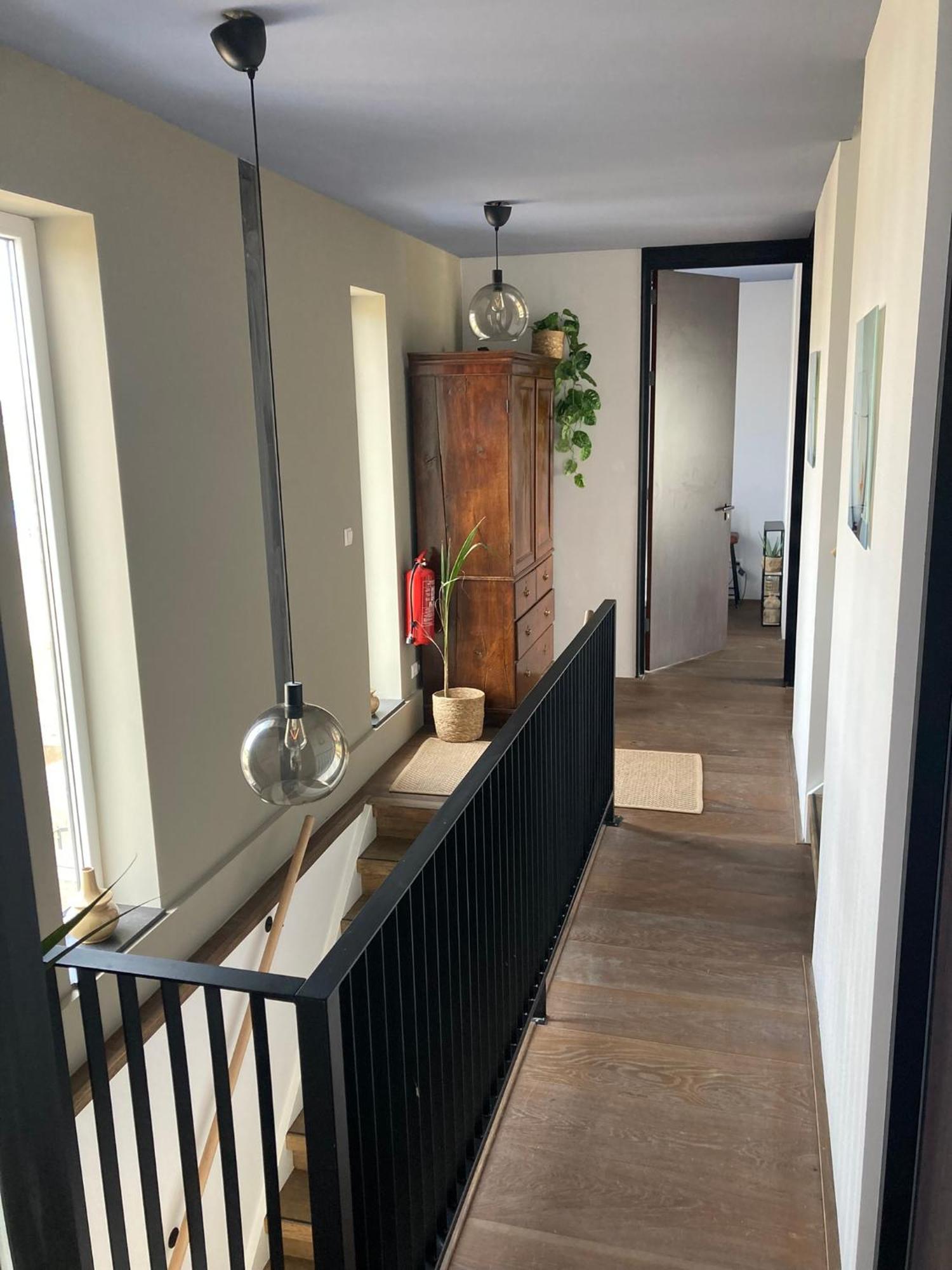 Villa Zandvoort Eksteriør bilde